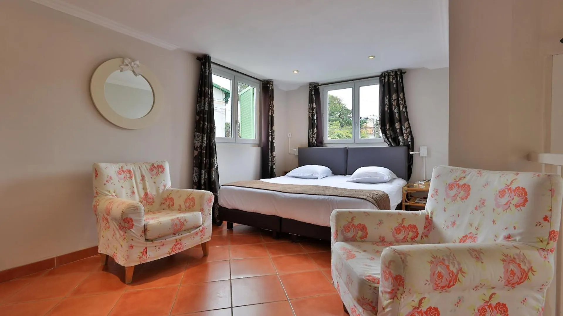 Emeraude Residence Hoteliere Juan-les-Pins