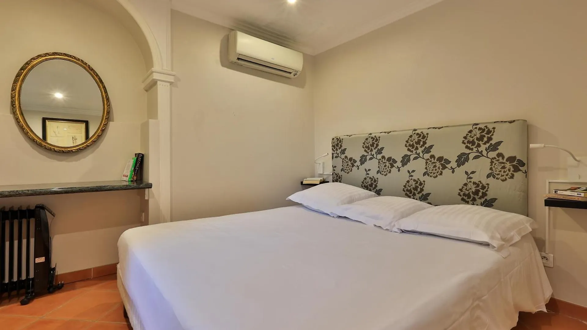 Emeraude Residence Hoteliere Juan-les-Pins Lägenhetshotell