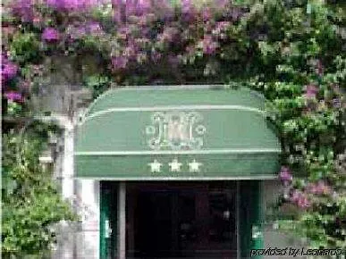 Emeraude Residence Hoteliere Juan-les-Pins Lägenhetshotell