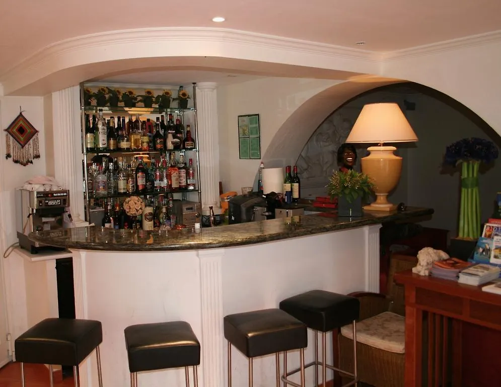 Emeraude Residence Hoteliere Juan-les-Pins 3*,  Frankrike