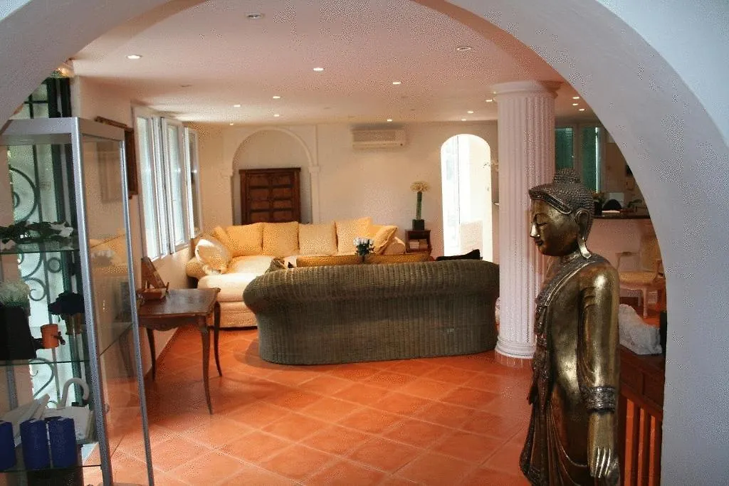 Emeraude Residence Hoteliere Juan-les-Pins 3*,