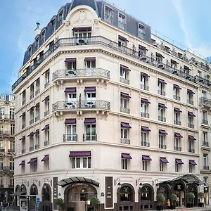 Chateau Frontenac 4* Parigi