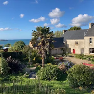 Les Du Mad Maison d'hôtes Henvic