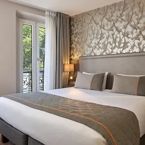 Timhotel Gare De L'est 3* Parigi