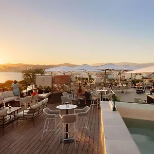 Hotell The 1932 & Cap D'antibes - Mgallery Collection
