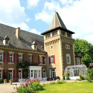 Château De Couette-café Viviez
