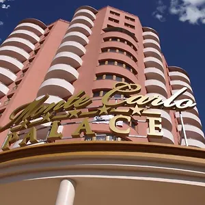 Monte Carlo Palace 4* Bucarest